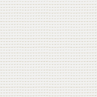 Kravet Couture 3576.1.0 Tie The Knot Drapery Fabric in White , White , Blanc