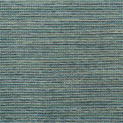 Kravet Couture 35816.513.0 Curacao Upholstery Fabric in Blue , Green , Peacock