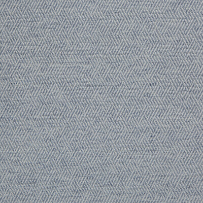 Kravet Design 35822.15.0 Basslet Upholstery Fabric in Light Blue , White , Chambray