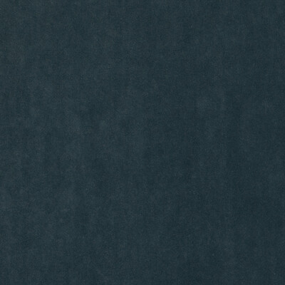 Kravet Contract 35825.635.0 Lyla Velvet Multipurpose Fabric in Blue ,  , Shore