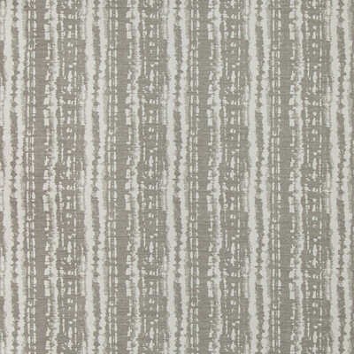 Kravet Design 35826.11.0 Leilani Upholstery Fabric in Grey , Ivory , Pebble