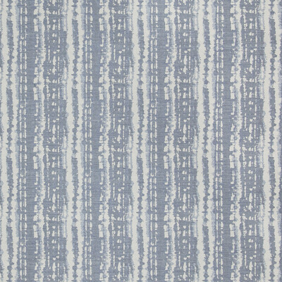 Kravet Design 35826.15.0 Leilani Upholstery Fabric in Light Blue , Ivory , Chambray