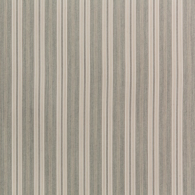 Kravet Design 35827.11.0 Hull Stripe Upholstery Fabric in Grey , Ivory , Stone