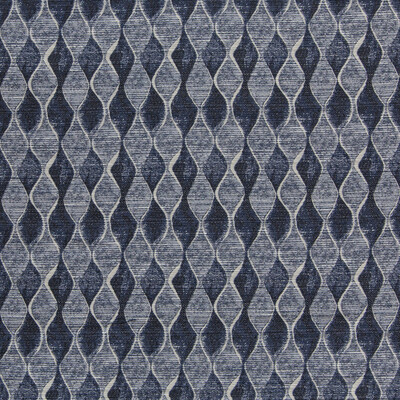Kravet Design 35832.50.0 Baja Bound Upholstery Fabric in Dark Blue , White , Navy