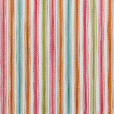 Kravet Design 35833.712.0 Bella Vita Upholstery Fabric in Multi , White , Fruit Punch
