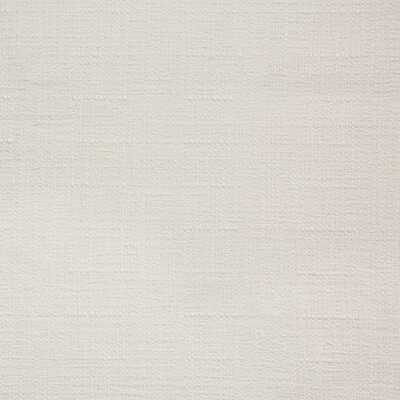 Kravet Design 35834.101.0 Cat Nap Upholstery Fabric in White , White , Sea Salt