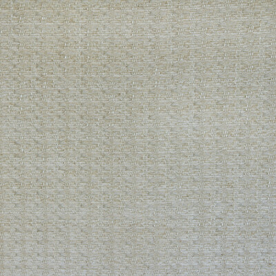 Kravet Couture 35855.1.0 Ankh Chenille Upholstery Fabric in White , White , Soy