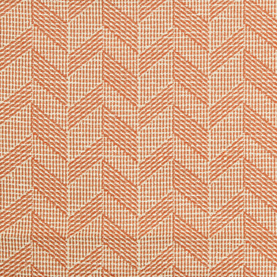 Kravet Contract 35862.1612.0 Cayuga Upholstery Fabric in Beige , Orange , Persimmon