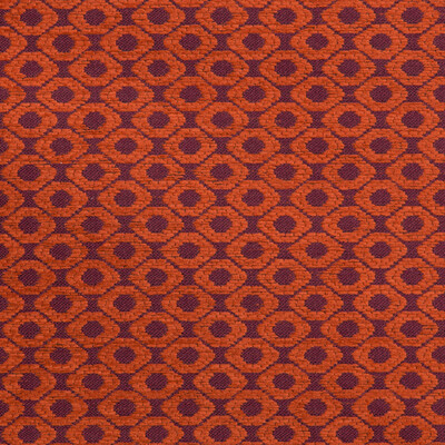 Kravet Contract 35867.924.0 Pave The Way Upholstery Fabric in Red , Purple , Morocco