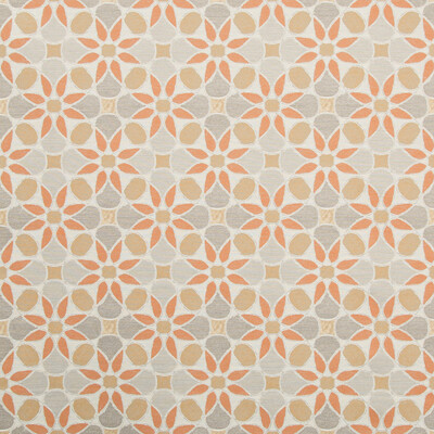 Kravet Contract 35882.24.0 Tiepolo Upholstery Fabric in Rust , Orange , Spice