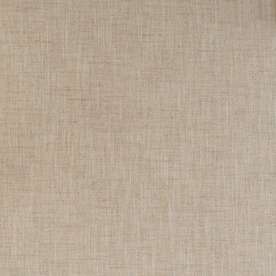 Kravet Design 35911.116.0 Groundcover Upholstery Fabric in White , Beige , Flax