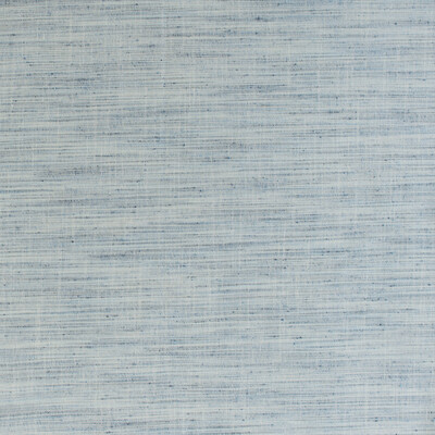 Kravet Design 35911.15.0 Groundcover Upholstery Fabric in White , Blue , Chambray