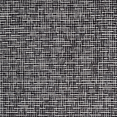 Kravet Smart 35968.81.0 Kravet Smart Upholstery Fabric in Black , Ivory