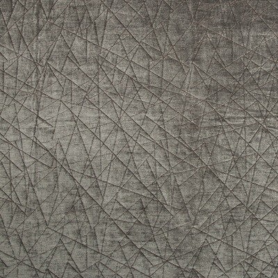 Kravet Design 35976.21.0 Becca Upholstery Fabric in Charcoal , Grey , Granite