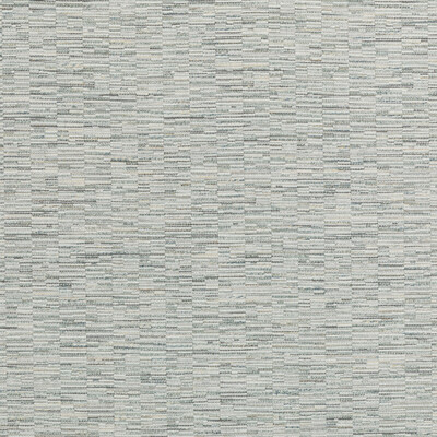 Kravet 36050.1101.0 Noni Texture Upholstery Fabric in Ice/Light Grey/Spa