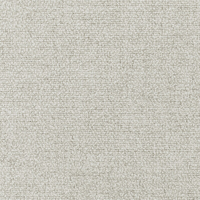 Kravet 36051.11.0 Bali Boucle Upholstery Fabric in Pebble/Light Grey