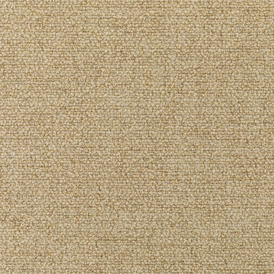 Kravet 36051.16.0 Bali Boucle Upholstery Fabric in Camel/Beige