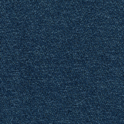 Kravet 36051.50.0 Bali Boucle Upholstery Fabric in Ink/Dark Blue/Indigo/Blue