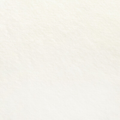 Kravet Basics 36061.111.0 Plushilla Upholstery Fabric in Cream/Ivory/White