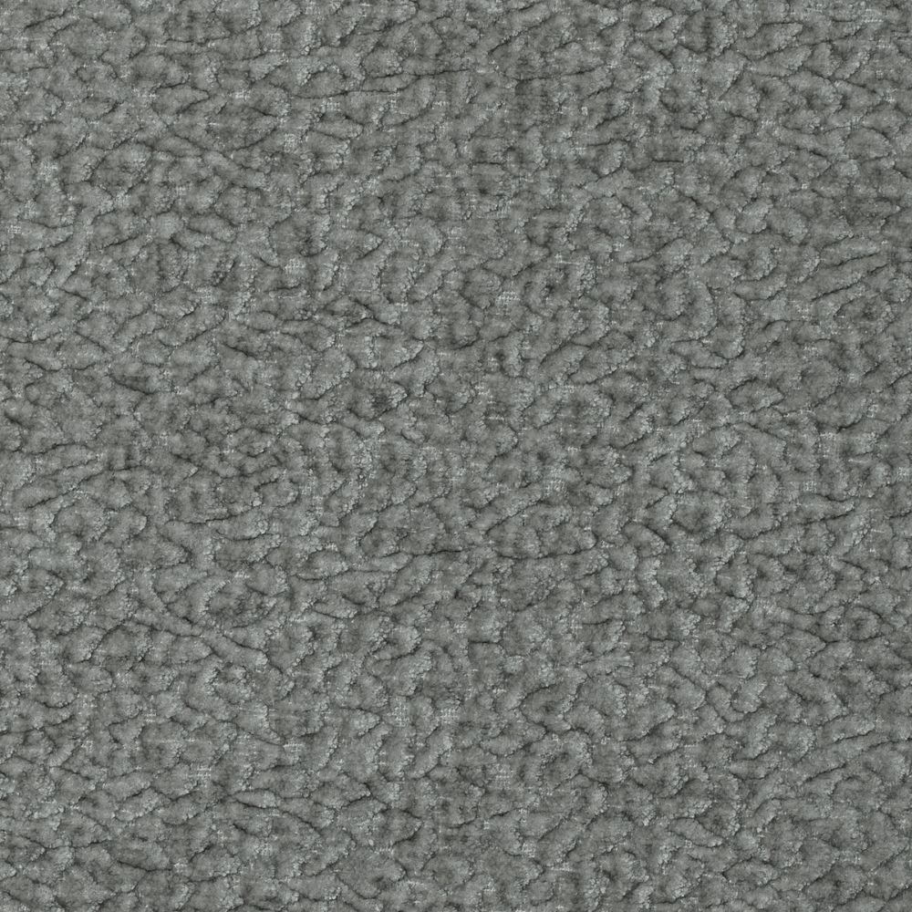 Kravet Smart 36074.11.0 Barton Chenille Upholstery Fabric in Dusk/Grey/Light Grey