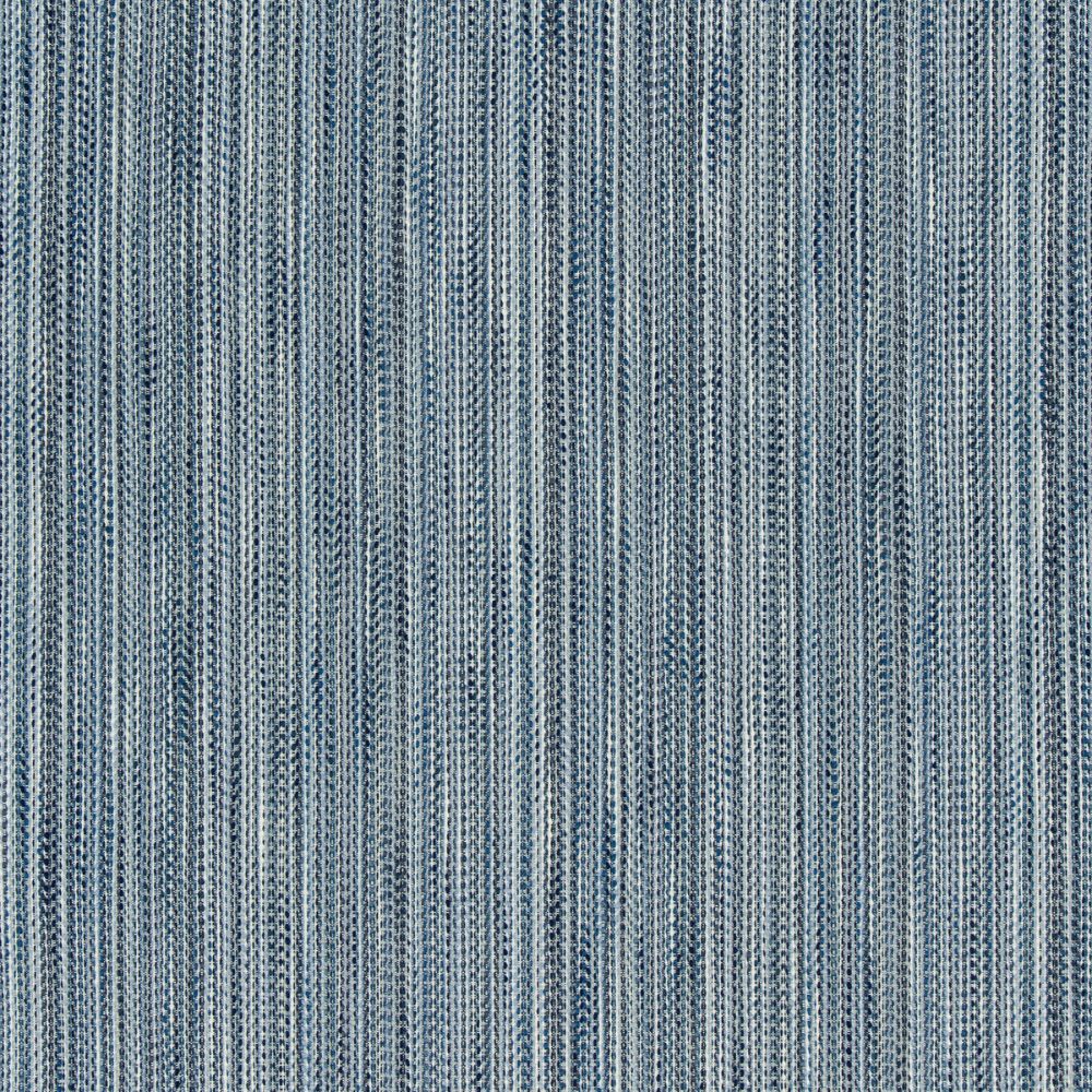Kravet Design 36077.51.0 Kravet Design Upholstery Fabric in Blue/Dark Blue