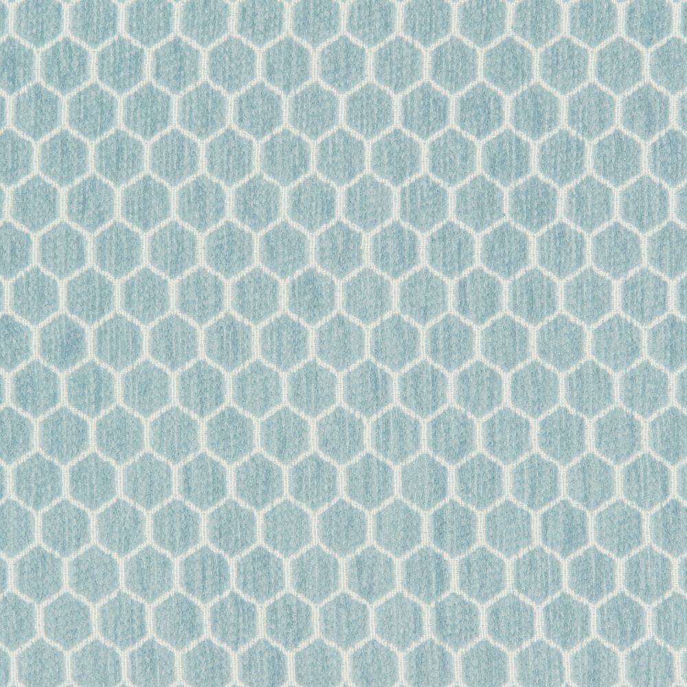 Kravet Design 36081.1115.0 Kravet Design Upholstery Fabric in Light Blue/Blue