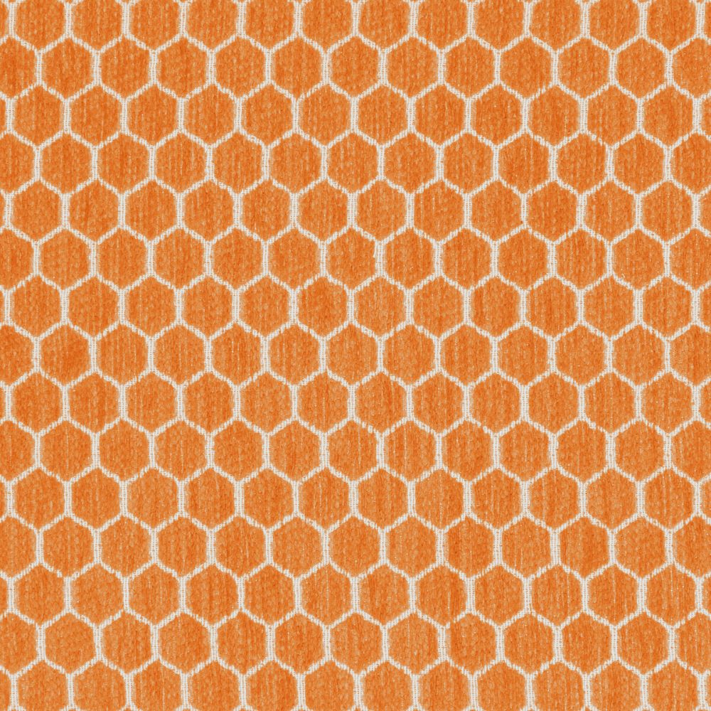 Kravet Design 36081.12.0 Kravet Design Upholstery Fabric in Orange