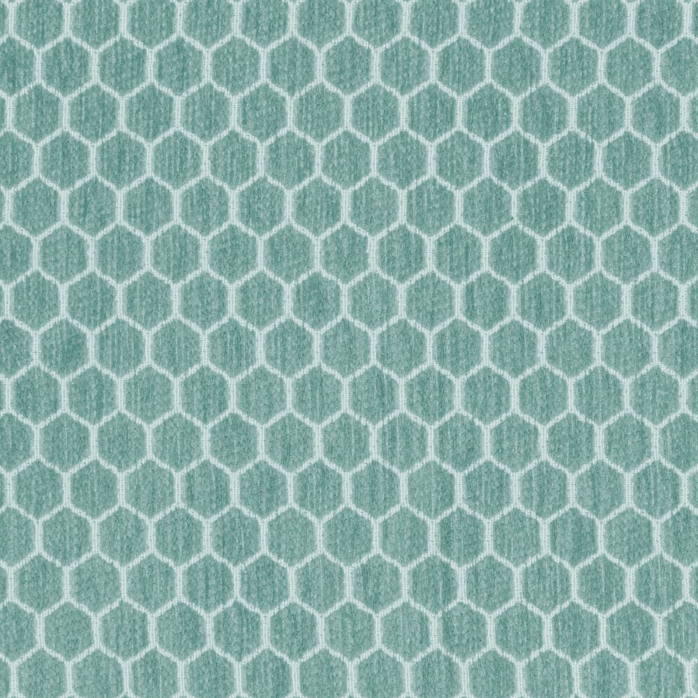Kravet Design 36081.3535.0 Kravet Design Upholstery Fabric in Teal/Turquoise