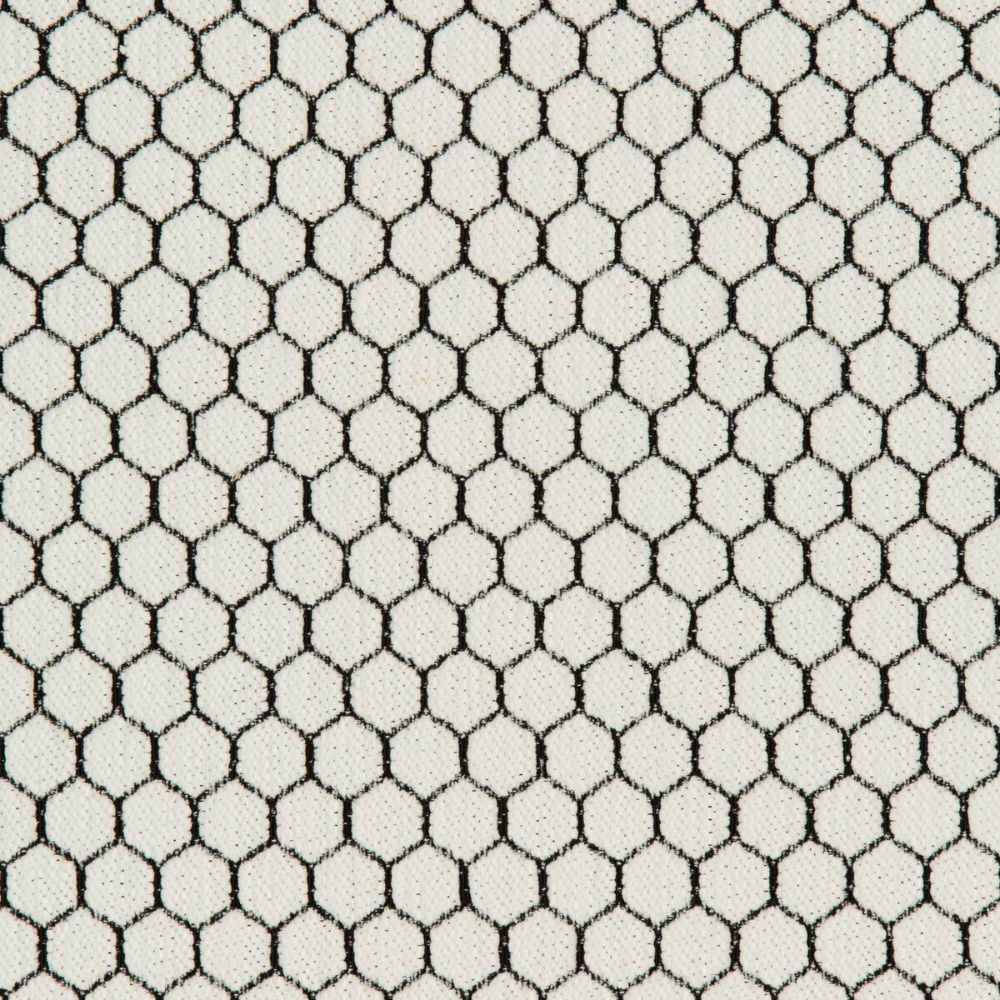 Kravet Design 36081.81.0 Kravet Design Upholstery Fabric in Black/White