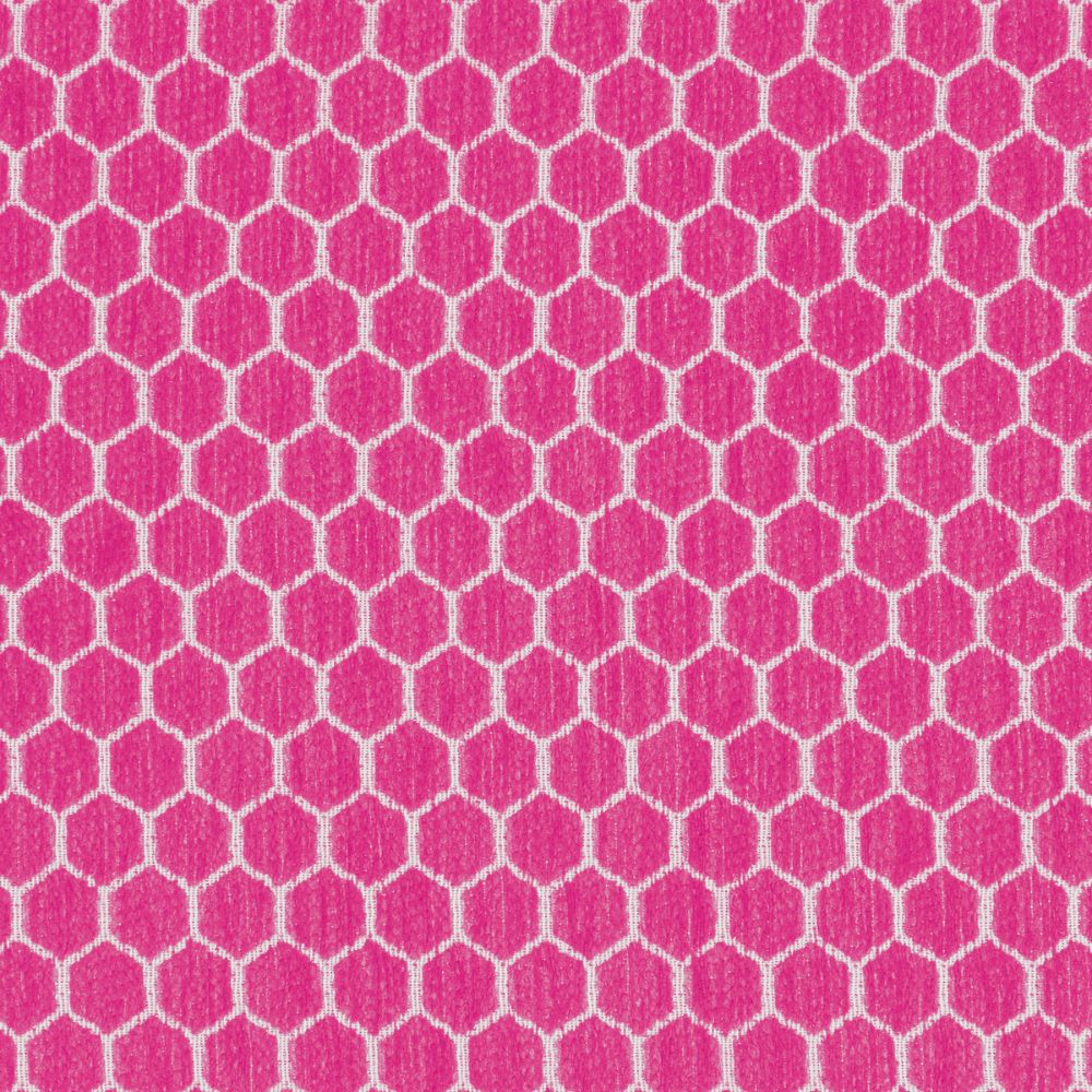 Kravet Design 36081.9797.0 Kravet Design Upholstery Fabric in Fuschia/Pink