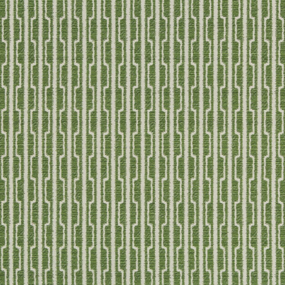 Kravet Design 36084.31.0 Kravet Design Upholstery Fabric in Green/White