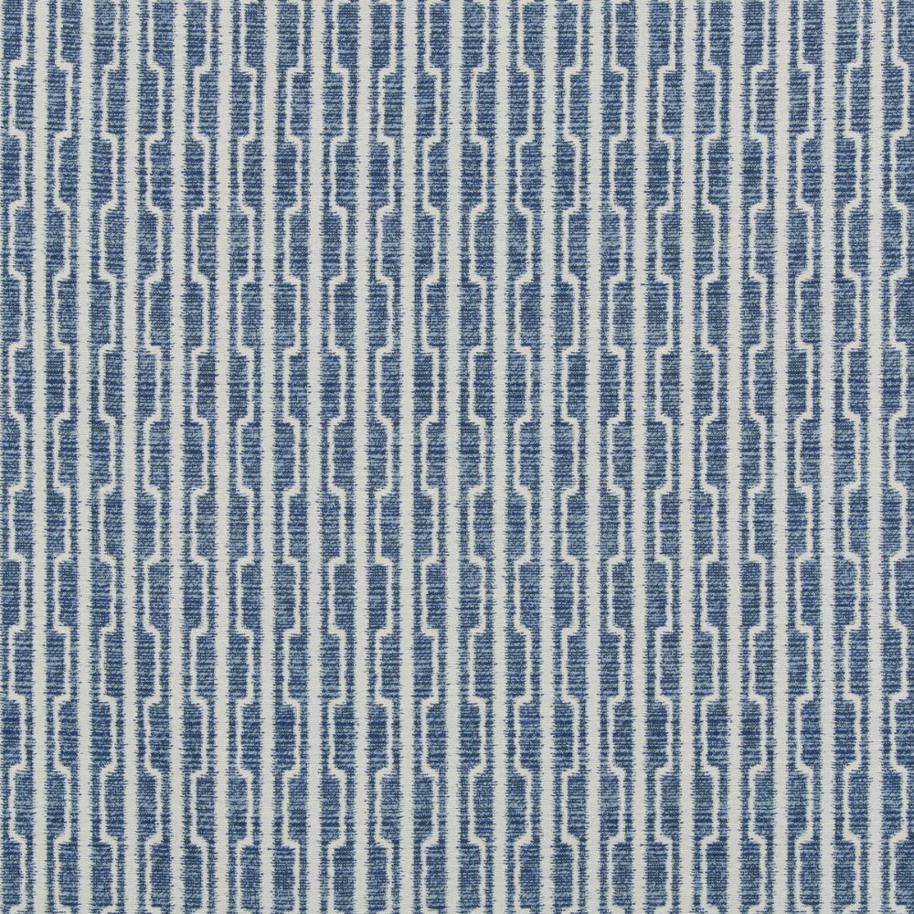 Kravet Design 36084.51.0 Kravet Design Upholstery Fabric in Blue