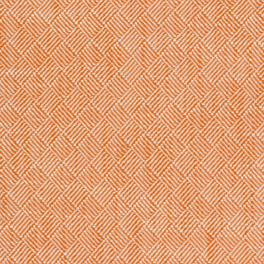 Kravet Design 36088.12.0 Kravet Design Upholstery Fabric in Orange/White