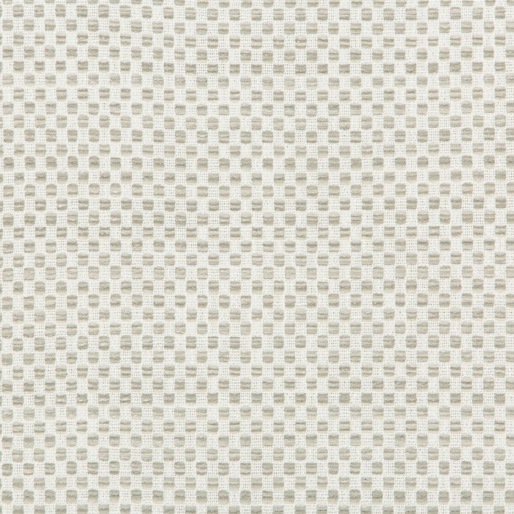 Kravet Design 36090.11.0 Kravet Design Upholstery Fabric in White/Grey