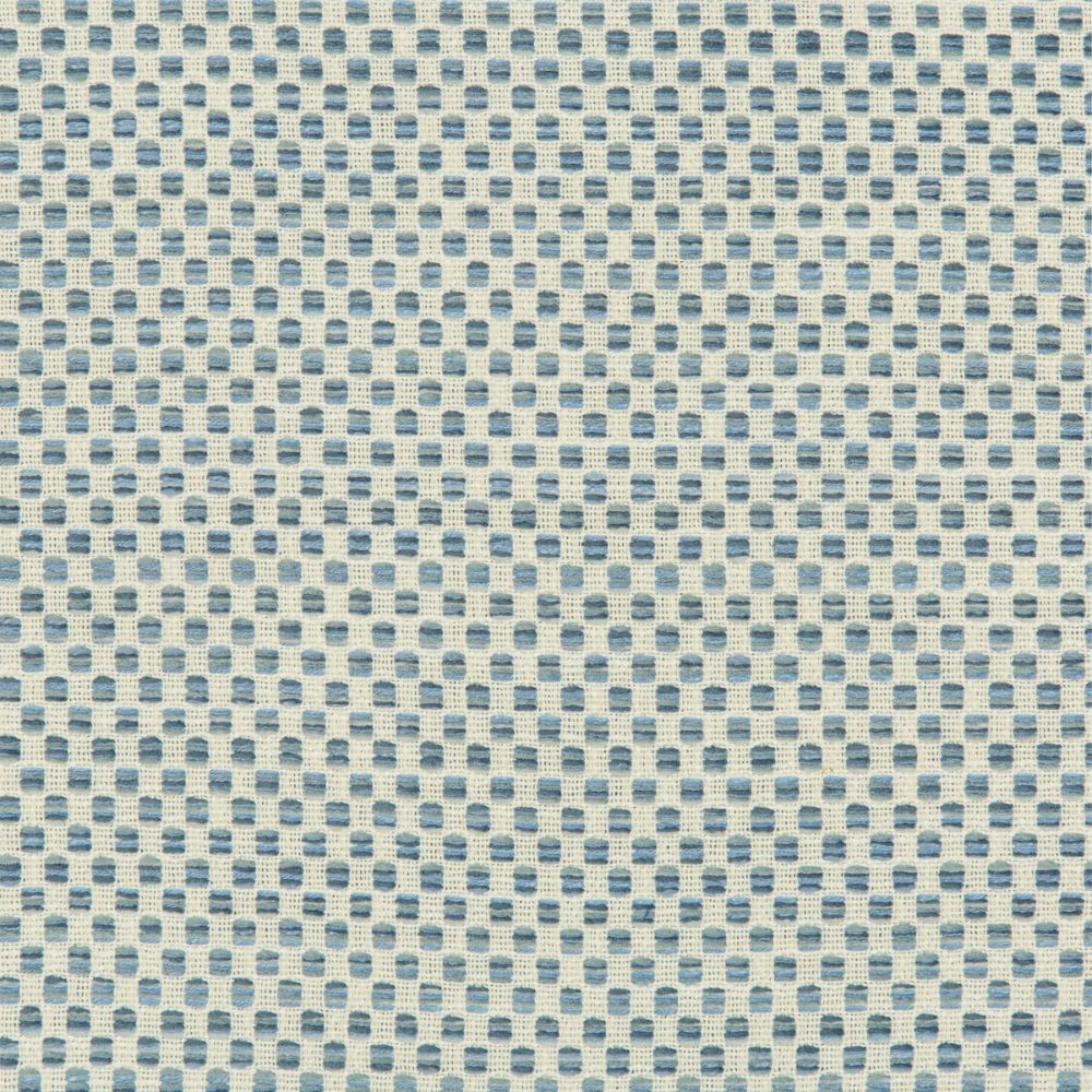 Kravet Design 36090.5.0 Kravet Design Upholstery Fabric in White/Light Blue/Blue