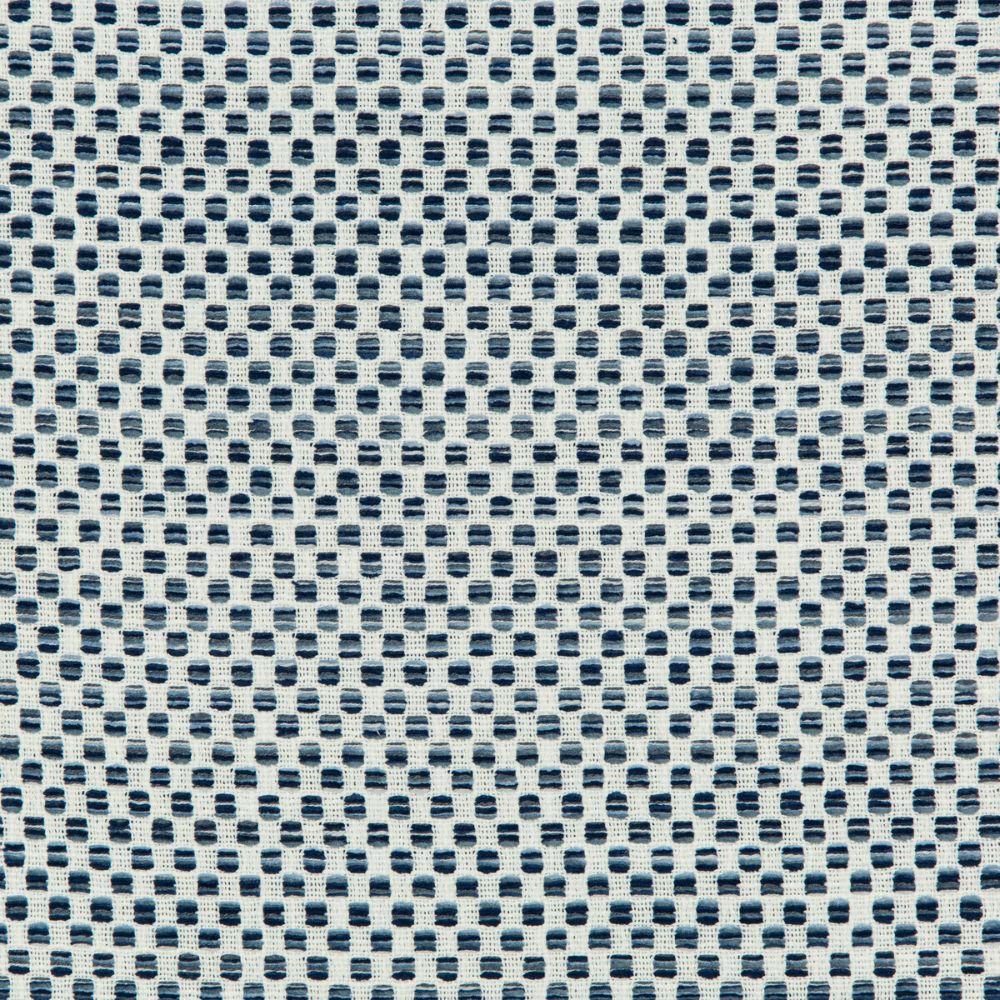 Kravet Design 36090.51.0 Kravet Design Upholstery Fabric in White/Blue/Light Blue
