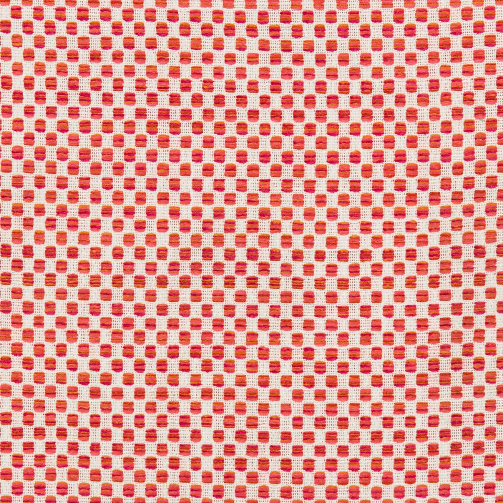 Kravet Design 36090.7.0 Kravet Design Upholstery Fabric in White/Pink