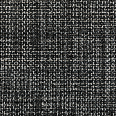Kravet 36102.81.0 Rue Cambon Upholstery Fabric in Noir/Black/White