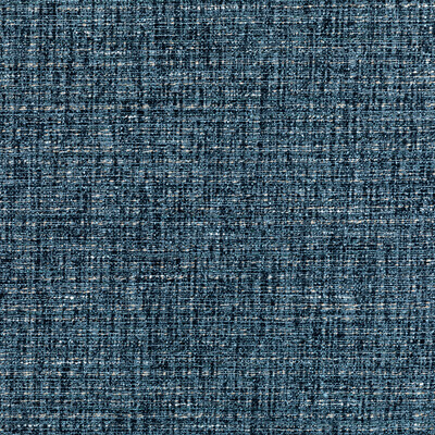Kravet 36106.50.0 Artistic Craft Upholstery Fabric in Indigo/Dark Blue/Blue