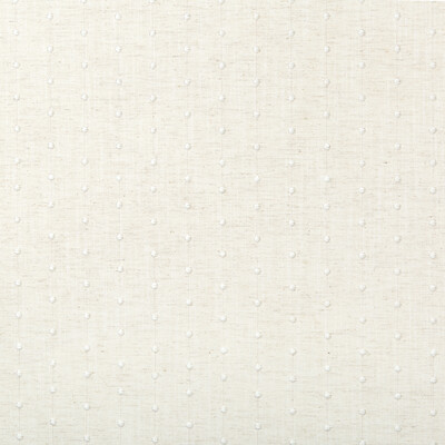 Kravet Basics 36130.1.0 Kravet Basics Multipurpose Fabric in White/Ivory