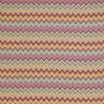 Kravet 36145.910.0 Agadir Upholstery Fabric in Multi/Red/Purple