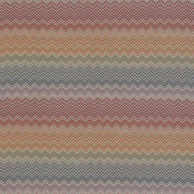 Kravet 36155.524.0 Arras Upholstery Fabric in Multi/Blue/Rust