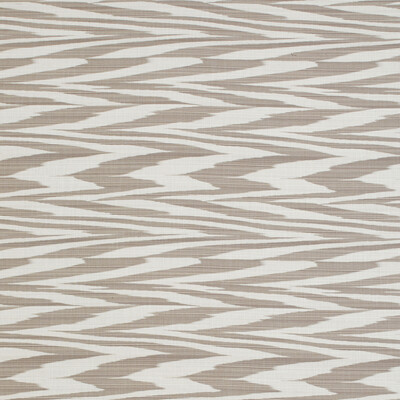Kravet 36156.106.0 Atacama Outdoor Multipurpose Fabric in Beige/Taupe/White