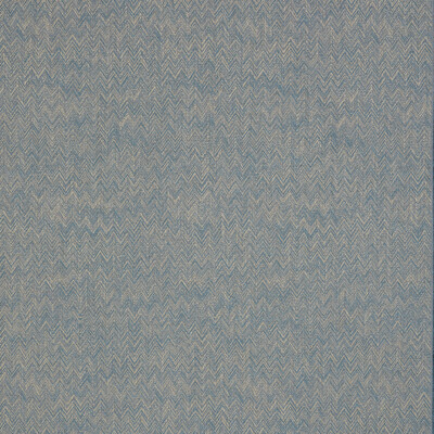 Kravet 36157.51.0 Australia Upholstery Fabric in Blue/Light Blue