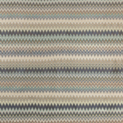 Kravet 36168.1630.0 Masuleh Multipurpose Fabric in Multi/Green/Metallic