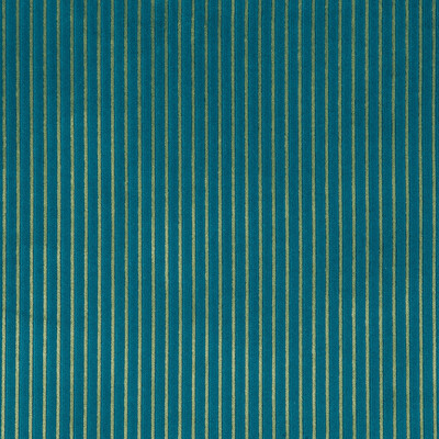 Kravet 36186.353.0 Rafah Upholstery Fabric in Teal/Green