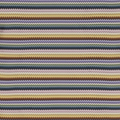 Kravet 36189.610.0 Rajam Multipurpose Fabric in Multi/Green/Purple