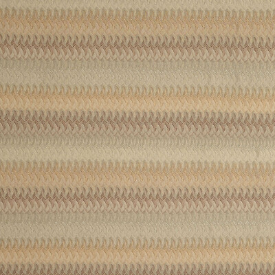 Kravet Couture 36191.106.0 Remich Upholstery Fabric in Gold/Taupe