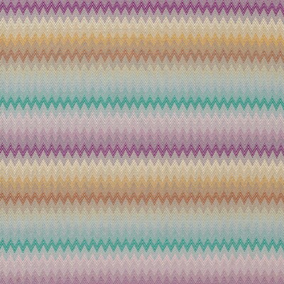 Kravet 36234.310.0 Yamagata Multipurpose Fabric in Multi/Green/Lavender