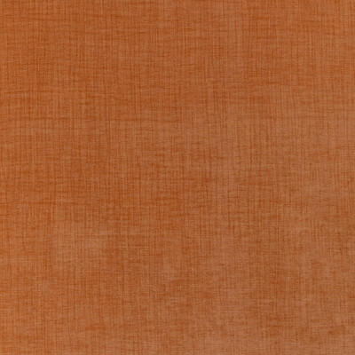 Kravet 36255.12.0 Accommodate Upholstery Fabric in Clementine/Orange